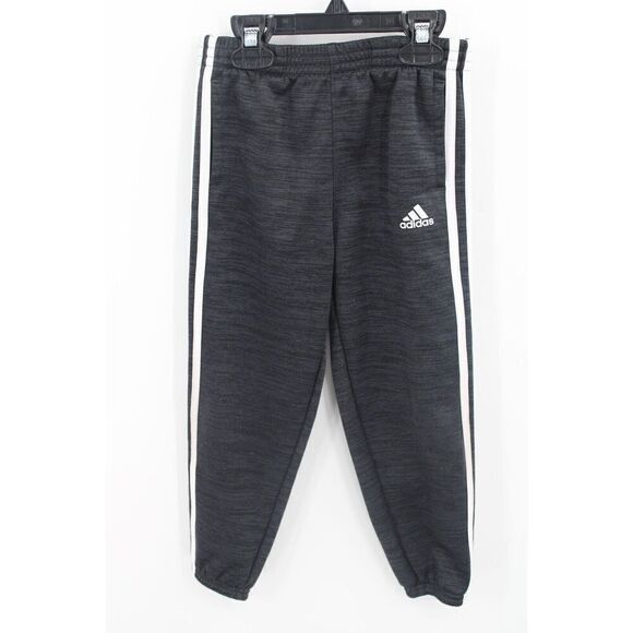 ADIDAS Blue And Black Track SUIT SIZE 5 - Picture 2 of 15